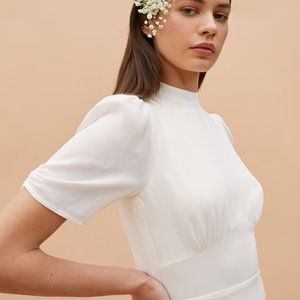 Reformation Dusk Dress, Size 2